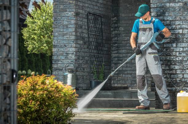 Best Restaurant Pressure Washing  in Forest City, FL