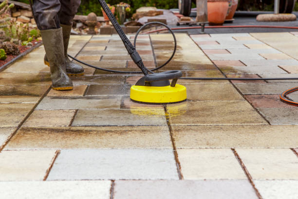 Boat and Dock Cleaning in Forest City, FL