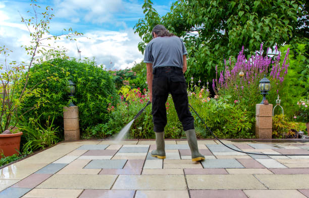 Best Post-Construction Pressure Washing  in Forest City, FL