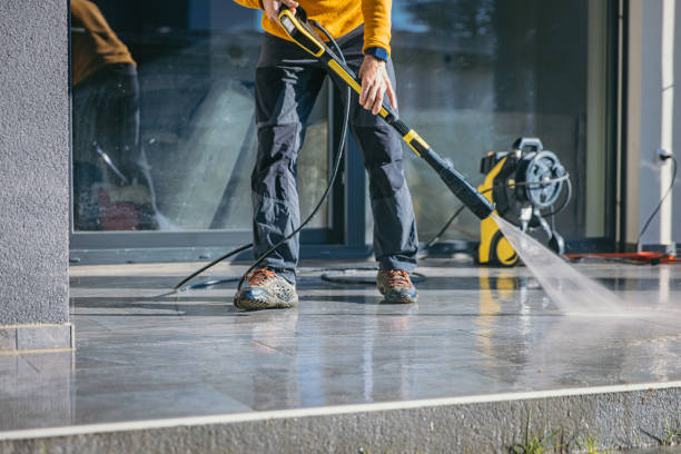 Best Roof Washing  in Forest City, FL