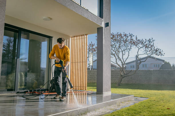 Best Dumpster Area Cleaning  in Forest City, FL