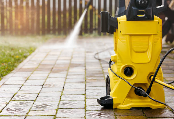 Best Sidewalk and Walkway Cleaning  in Forest City, FL