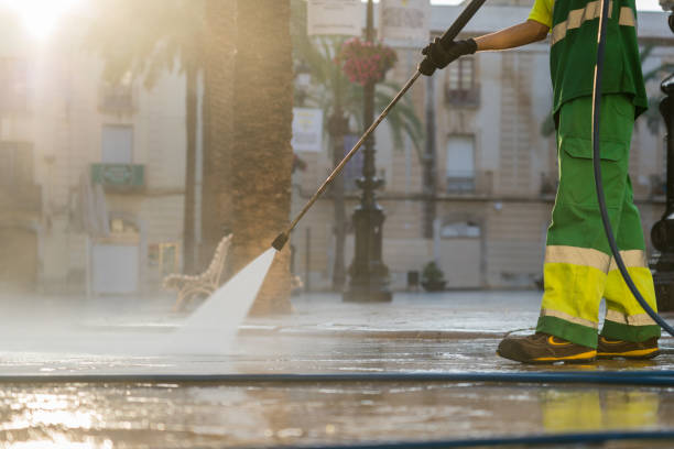 Forest City, FL Pressure Washing Company
